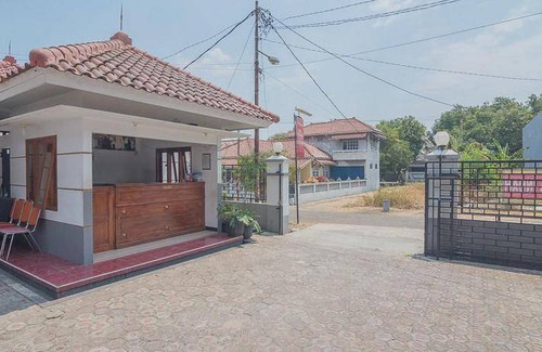 Majalengka Bed & Breakfast | 20 m² Bed and breakfast ∙ 3 guests