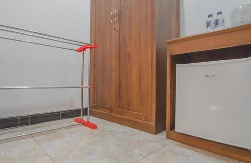 Majalengka Bed & Breakfast | 20 m² Bed and breakfast ∙ 3 guests
