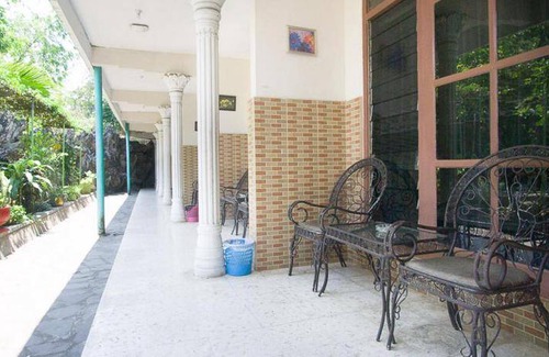 Jember Bed & Breakfast | 20 m² Bed and breakfast ∙ 3 guests