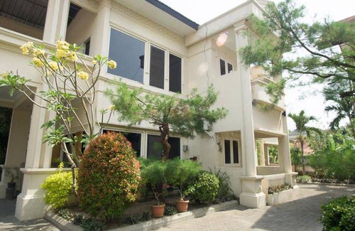 Kediri Bed & Breakfast | 20 m² Bed and breakfast ∙ 8 guests