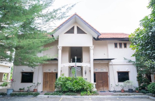 Kediri Bed & Breakfast | 20 m² Bed and breakfast ∙ 8 guests