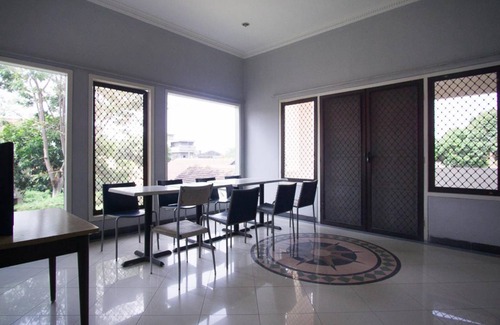 Kediri Bed & Breakfast | 20 m² Bed and breakfast ∙ 8 guests