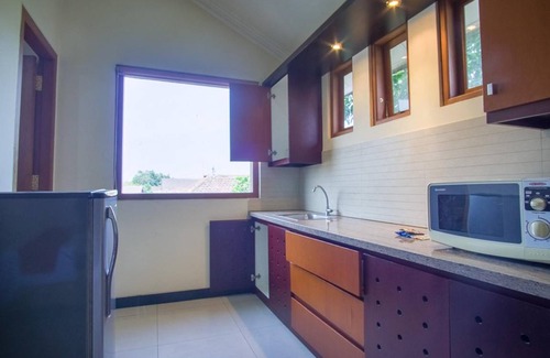 Kediri Bed & Breakfast | 20 m² Bed and breakfast ∙ 8 guests