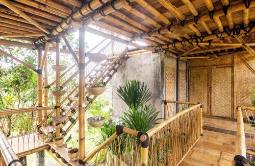 Banyuwangi Bed & Breakfast | 20 m² Bed and breakfast ∙ 3 guests
