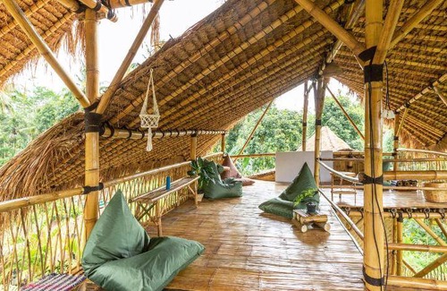 Banyuwangi Bed & Breakfast | 20 m² Bed and breakfast ∙ 3 guests