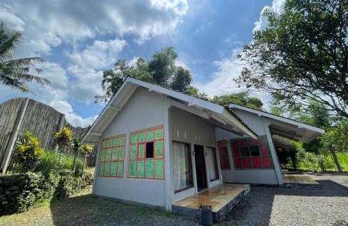 Cangkringan Bed & Breakfast | 20 m² Bed and breakfast ∙ 2 guests
