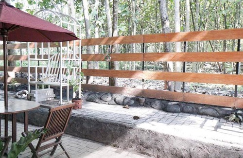 Asrikaton Bed & Breakfast | 20 m² Bed and breakfast ∙ 3 guests