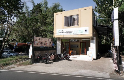 Asrikaton Bed & Breakfast | 20 m² Bed and breakfast ∙ 3 guests