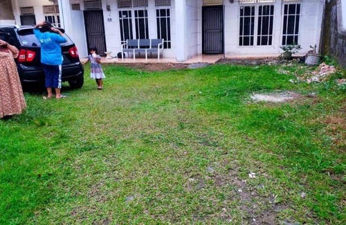 Padang Bed & Breakfast | 20 m² Bed and breakfast ∙ 1 bedroom ∙ 7 guests