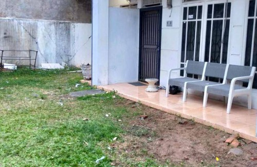 Padang Bed & Breakfast | 20 m² Bed and breakfast ∙ 1 bedroom ∙ 7 guests