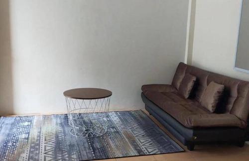 Padang Bed & Breakfast | 20 m² Bed and breakfast ∙ 1 bedroom ∙ 7 guests
