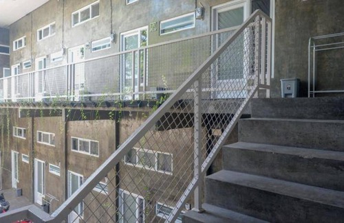 Hargomulyo Bed & Breakfast | 20 m² Bed and breakfast ∙ 3 guests