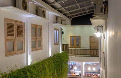 Catur Tunggal Bed & Breakfast | 20 m² Bed and breakfast ∙ 2 guests