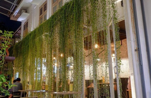 Catur Tunggal Bed & Breakfast | 20 m² Bed and breakfast ∙ 2 guests