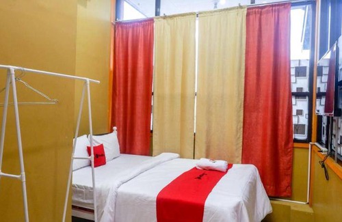 Colomadu Bed & Breakfast | 20 m² Bed and breakfast ∙ 3 guests