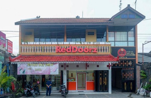 Colomadu Bed & Breakfast | 20 m² Bed and breakfast ∙ 3 guests