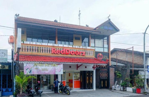 Colomadu Bed & Breakfast | 20 m² Bed and breakfast ∙ 3 guests
