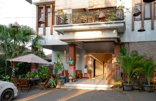 Kudus Bed & Breakfast | 20 m² Bed and breakfast ∙ 3 guests