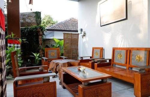 Kudus Bed & Breakfast | 20 m² Bed and breakfast ∙ 3 guests
