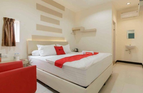 Medan Bed & Breakfast | 20 m² Bed and breakfast ∙ 3 guests