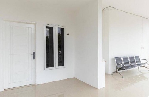 Medan Bed & Breakfast | 20 m² Bed and breakfast ∙ 2 guests