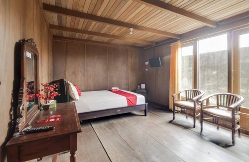 Sewon Bed & Breakfast | 20 m² Bed and breakfast ∙ 10 guests