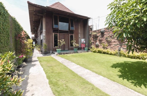 Sewon Bed & Breakfast | 20 m² Bed and breakfast ∙ 10 guests