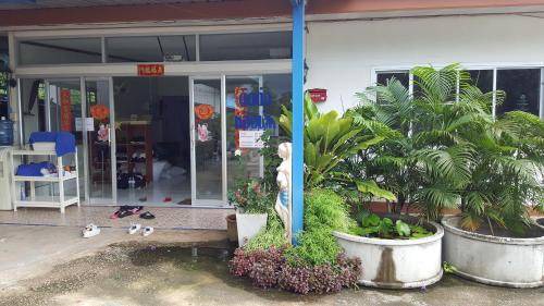 Fang Bed & Breakfast | 20 m² Bed and breakfast ∙ 3 guests