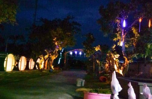 Fang Bed & Breakfast | 20 m² Bed and breakfast ∙ 3 guests