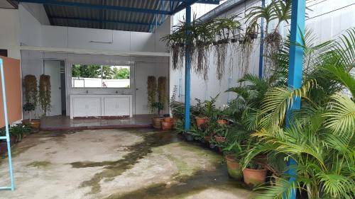 Fang Bed & Breakfast | 20 m² Bed and breakfast ∙ 3 guests