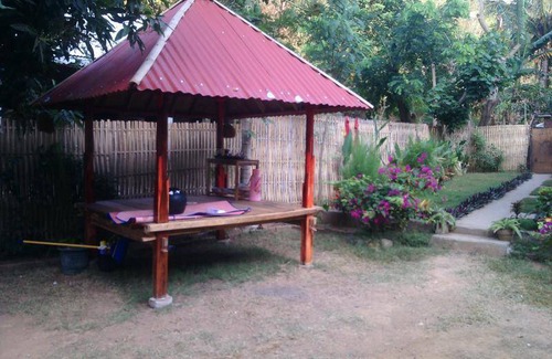 Kuta Bed & Breakfast | 20 m² Bed and breakfast ∙ 2 guests