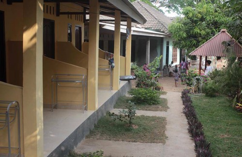 Kuta Bed & Breakfast | 20 m² Bed and breakfast ∙ 2 guests