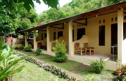 Kuta Bed & Breakfast | 20 m² Bed and breakfast ∙ 2 guests