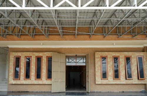 Palu Bed & Breakfast | 20 m² Bed and breakfast ∙ 2 guests