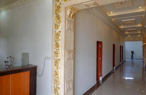 Palu Bed & Breakfast | 20 m² Bed and breakfast ∙ 2 guests