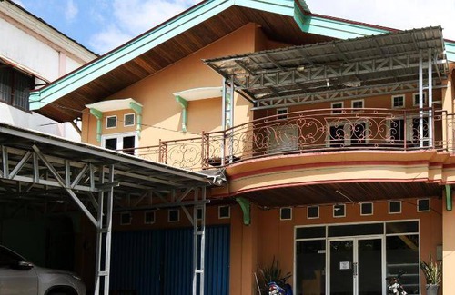 Samarinda Bed & Breakfast | 20 m² Bed and breakfast ∙ 3 guests