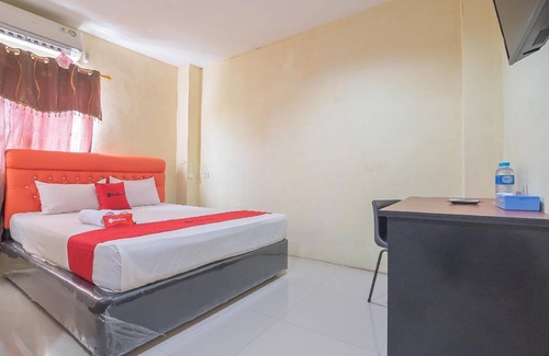 Kualakapuas Bed & Breakfast | 20 m² Bed and breakfast ∙ 3 guests