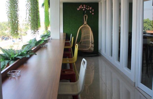 Karawang Bed & Breakfast | 20 m² Bed and breakfast ∙ 4 guests