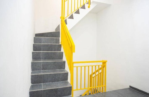 Sunter Bed & Breakfast | 20 m² Bed and breakfast ∙ 3 guests