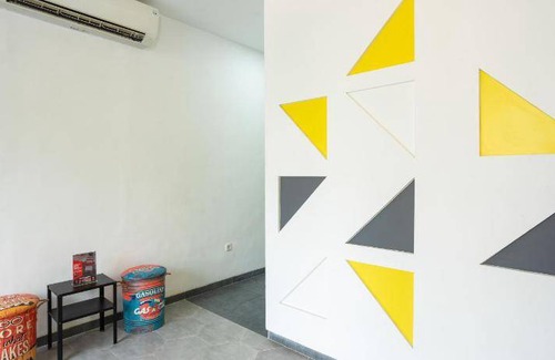 Sunter Bed & Breakfast | 20 m² Bed and breakfast ∙ 3 guests