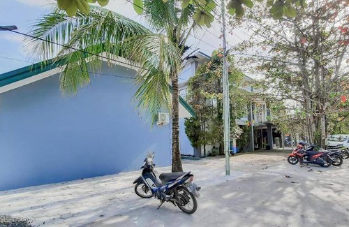 Palangkaraya Bed & Breakfast | 20 m² Bed and breakfast ∙ 3 guests