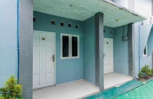 Palangkaraya Bed & Breakfast | 20 m² Bed and breakfast ∙ 3 guests