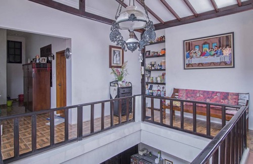 Gandaria-selatan Bed & Breakfast | 20 m² Bed and breakfast ∙ 3 guests