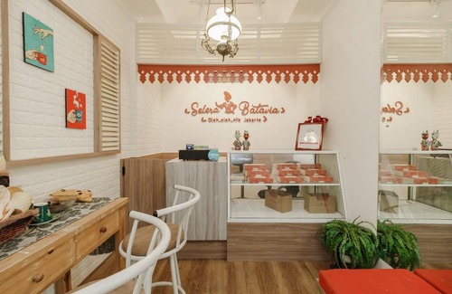 Pancoran Bed & Breakfast | 20 m² Bed and breakfast ∙ 3 guests