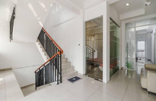 Pancoran Bed & Breakfast | 20 m² Bed and breakfast ∙ 3 guests