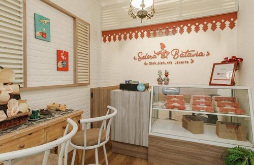 Pancoran Bed & Breakfast | 20 m² Bed and breakfast ∙ 3 guests