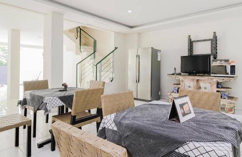 Pancoran Bed & Breakfast | 20 m² Bed and breakfast ∙ 16 guests