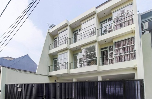 Pancoran Bed & Breakfast | 20 m² Bed and breakfast ∙ 16 guests
