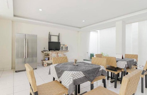 Pancoran Bed & Breakfast | 20 m² Bed and breakfast ∙ 16 guests