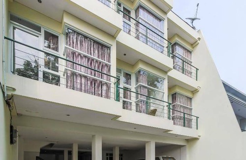 Pancoran Bed & Breakfast | 20 m² Bed and breakfast ∙ 16 guests